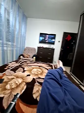 Mikecrazyhy online show from February 2026 04:59:02 PM