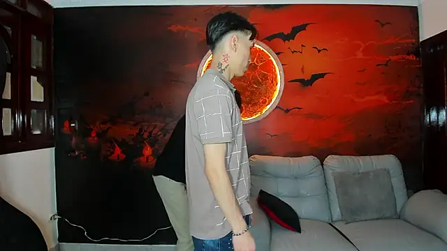 Snapshot of Patrick_ander chatting on February 2026 08:11:02 PM Patrick ander online show from February 2026 08:11:02 PM