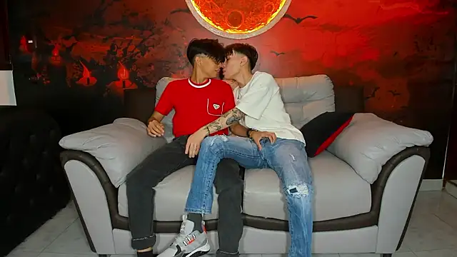 Snapshot of Patrick_ander chatting on February 2026 02:08:02 PM Patrick ander online show from February 2026 02:08:02 PM