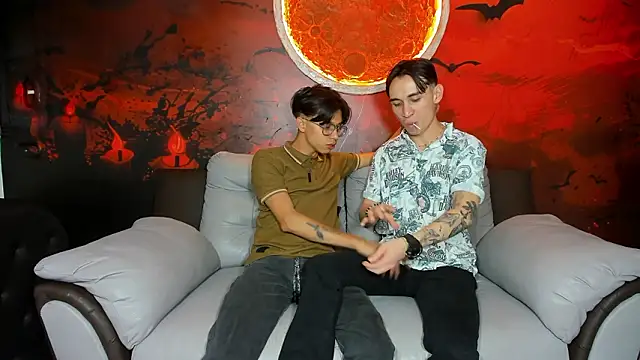 Snapshot of Patrick_ander chatting on February 2026 08:22:02 PM Patrick ander online show from February 2026 08:22:02 PM