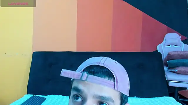 Anghell BC online show from February 2026 07:14:01 PM