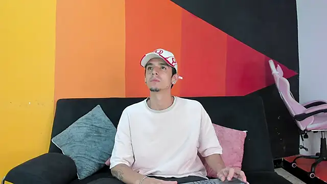 Anghell BC online show from February 2026 07:57:02 PM