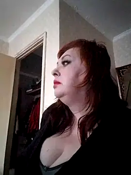 LanaStar345 online show from February 2026 09:21:01 AM