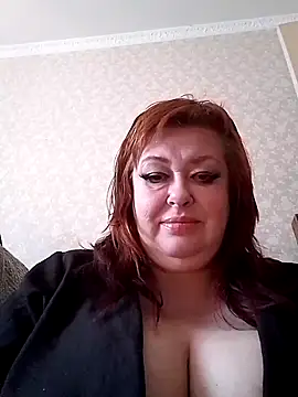 LanaStar345 online show from March 2026 08:40:01 AM