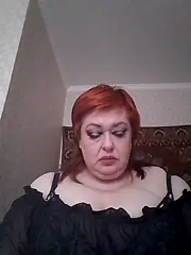 LanaStar345 online show from May 2026 07:57:02 AM