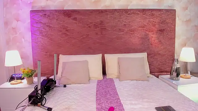 Emma Dancer online show from July 2026 11:51:01 AM