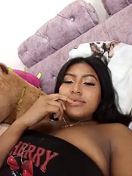 Emma Dancer online show from March 2026 12:36:02 AM