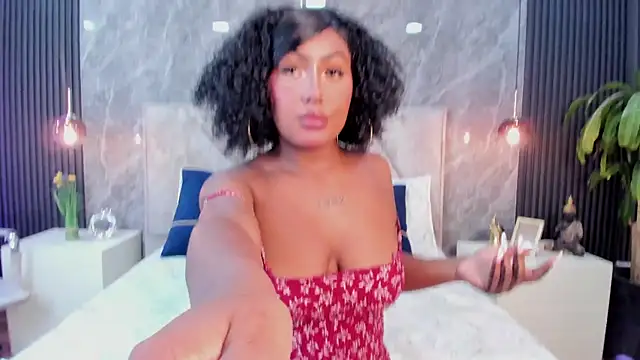 Emma Dancer online show from March 2026 05:08:01 PM