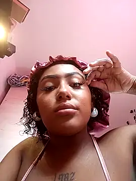 Emma Dancer online show from March 2026 01:17:01 PM