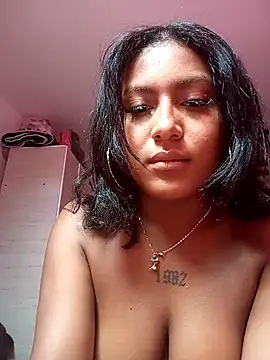 Emma Dancer online show from March 2026 04:40:01 PM