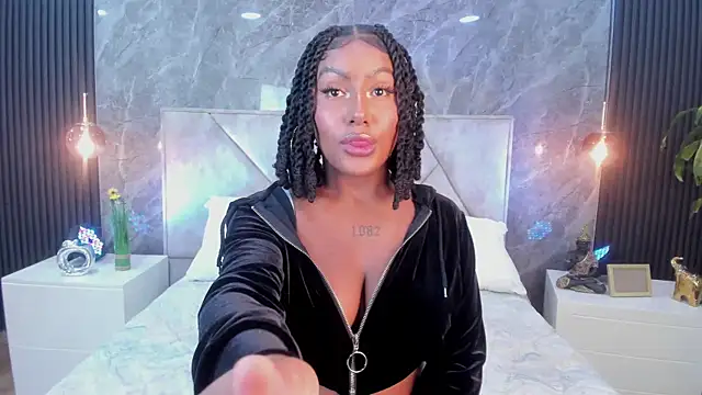 Emma Dancer online show from April 2026 01:18:02 PM