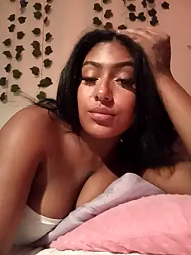 Emma Dancer online show from March 2026 02:45:01 AM