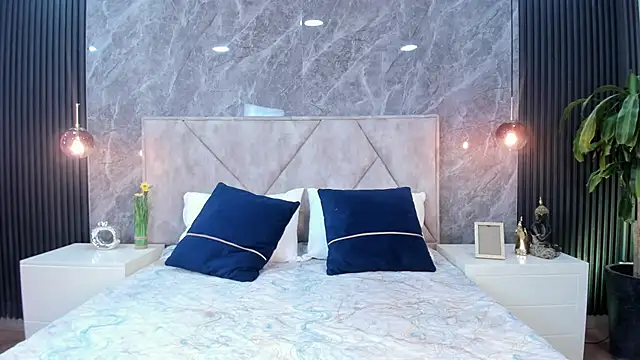 Emma Dancer online show from March 2026 12:39:02 PM