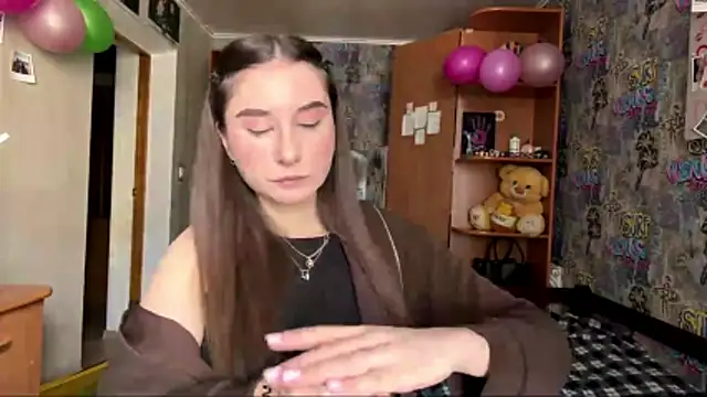 poly princess online show from March 2026 10:00:02 AM