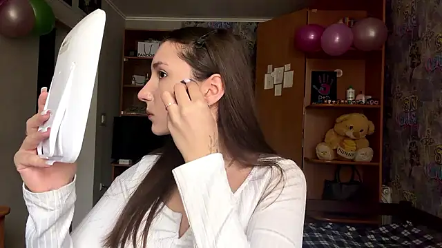 poly princess online show from February 2026 07:09:01 AM