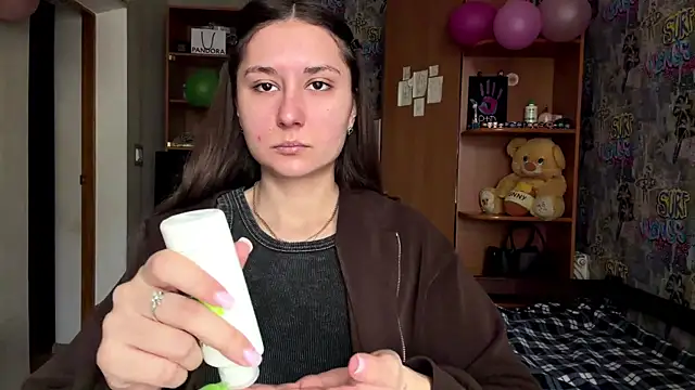 Snapshot of poly_princess chatting on March 2026 09:23:01 AM poly princess online show from March 2026 09:23:01 AM