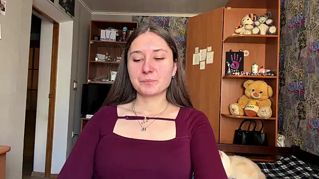 Snapshot of poly_princess chatting on April 2026 11:06:02 AM poly princess online show from April 2026 11:06:02 AM