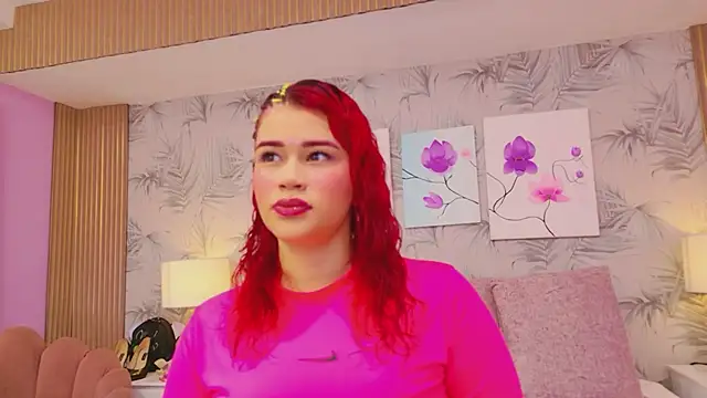 CherryTayloor online show from May 2026 03:39:01 AM