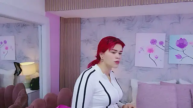 CherryTayloor online show from June 2026 03:34:02 AM