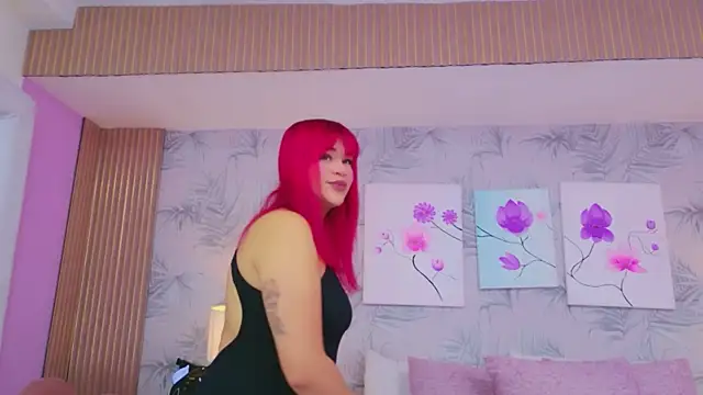 CherryTayloor online show from June 2026 03:37:01 AM