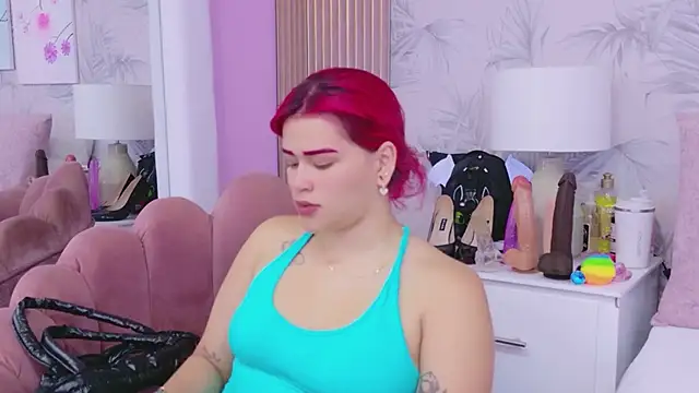 CherryTayloor online show from May 2026 03:10:01 AM