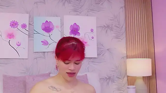 CherryTayloor online show from June 2026 03:23:02 AM