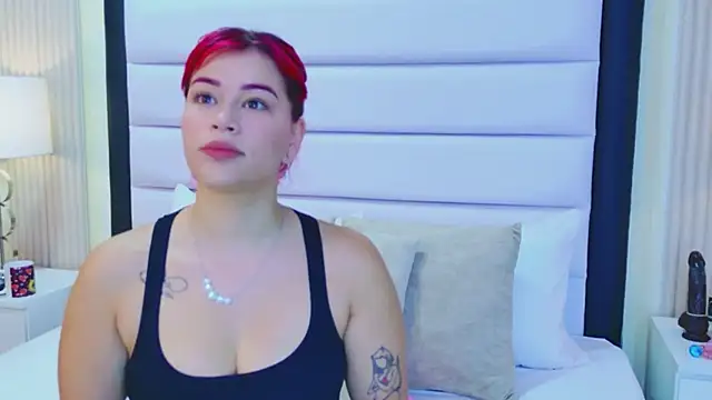 CherryTayloor online show from June 2026 03:07:02 AM