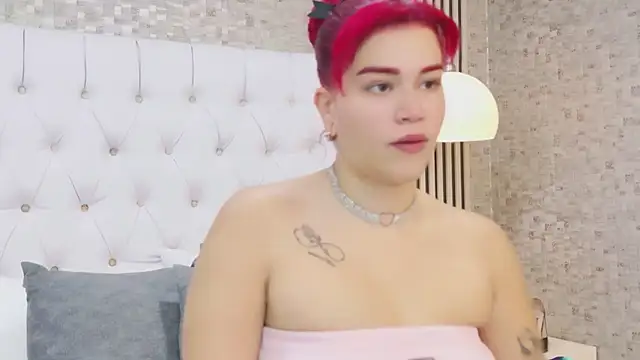 CherryTayloor online show from July 2026 03:51:02 AM