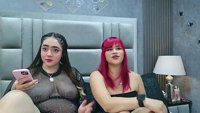 CherryTayloor online show from March 2026 03:46:02 PM