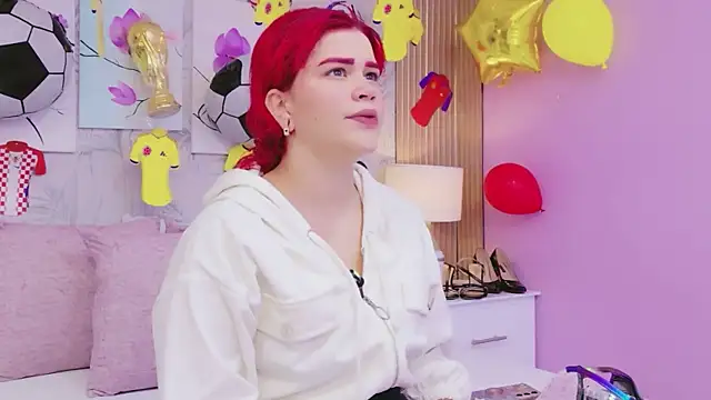 CherryTayloor online show from July 2026 03:06:02 AM