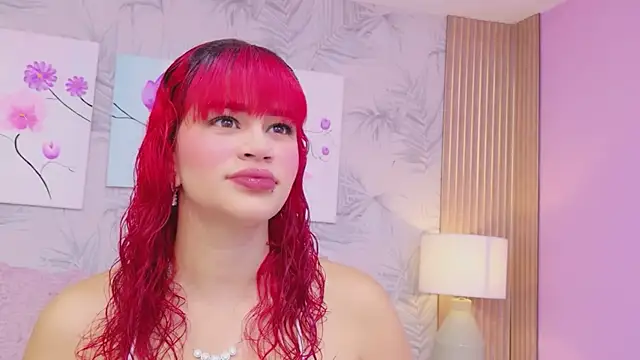 CherryTayloor online show from June 2026 03:23:02 AM