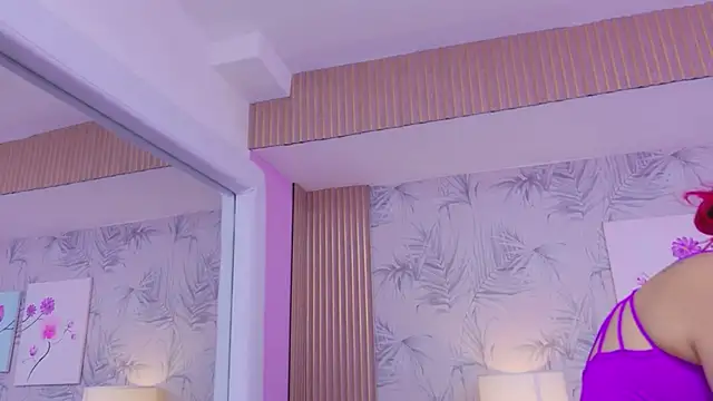 CherryTayloor online show from April 2026 07:41:02 PM