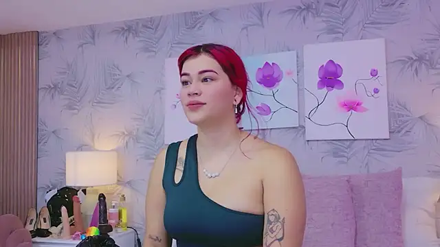 CherryTayloor online show from June 2026 03:17:01 AM