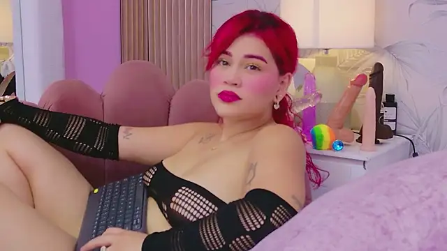 CherryTayloor online show from May 2026 03:26:01 PM