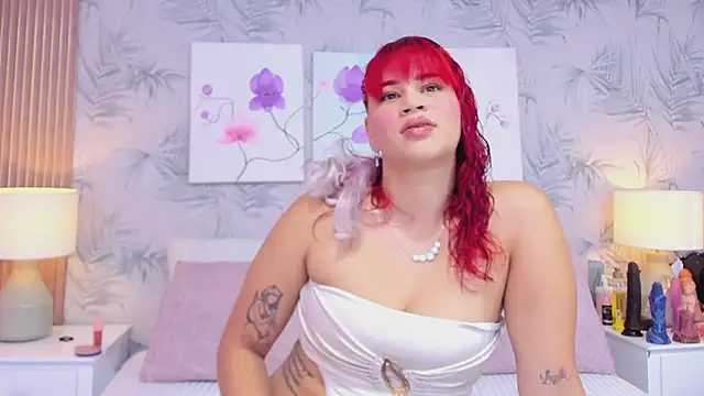 CherryTayloor online show from June 2026 03:39:01 AM