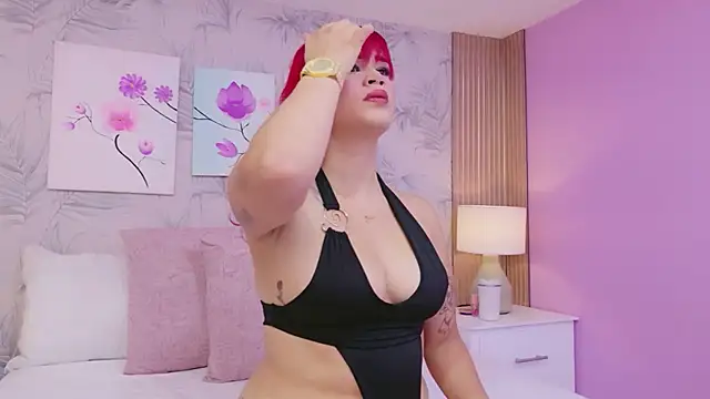 CherryTayloor online show from June 2026 01:44:02 AM