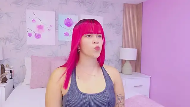 CherryTayloor online show from May 2026 03:14:02 AM