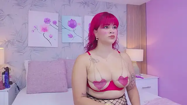 CherryTayloor online show from June 2026 03:06:02 AM