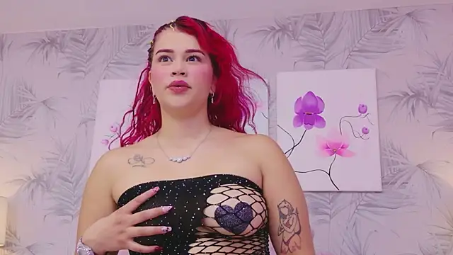 CherryTayloor online show from May 2026 03:45:02 PM