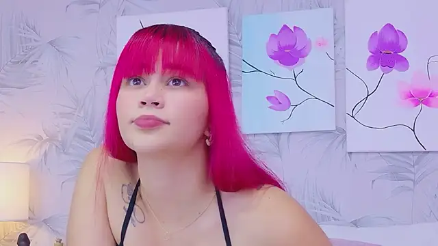 CherryTayloor online show from May 2026 03:26:01 AM
