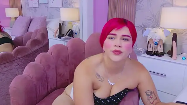 CherryTayloor online show from April 2026 07:58:02 PM