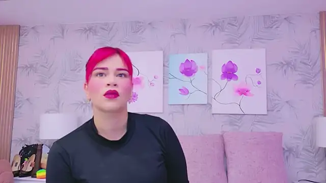 CherryTayloor online show from May 2026 03:10:01 AM