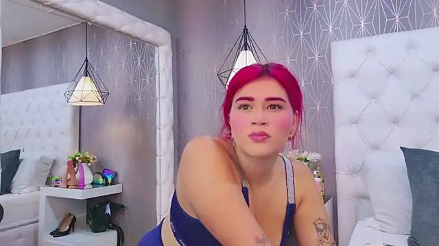 CherryTayloor online show from April 2026 01:34:01 AM