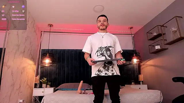 liam es online show from March 2026 01:32:02 AM