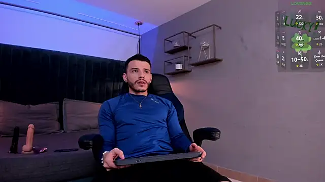 liam es online show from March 2026 04:02:02 AM