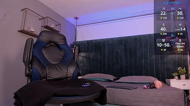 liam es online show from March 2026 02:56:02 AM