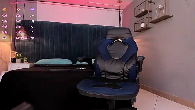 liam es online show from February 2026 02:34:02 AM