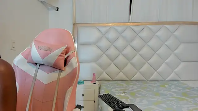 michelleblair1 online show from March 2026 01:32:02 PM