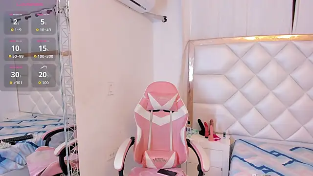 michelleblair1 online show from March 2026 01:16:02 PM