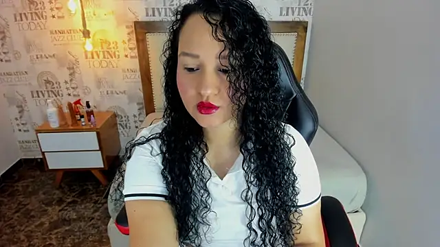 DANICA MULLER1 online show from February 2026 11:54:02 AM